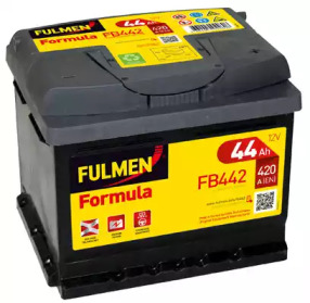 fulmen fb442